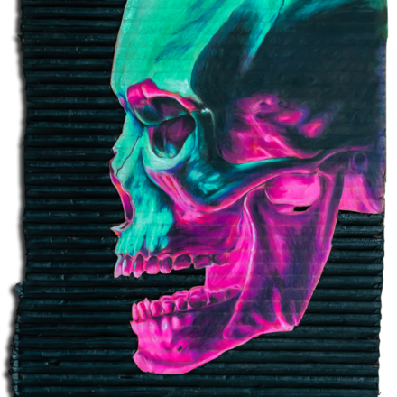 Fade to Fluorescent