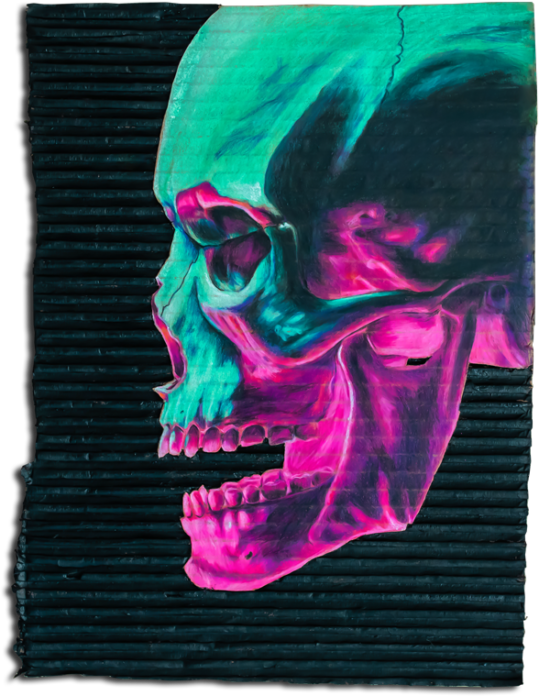 Fade to Fluorescent